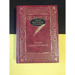 Charlotte Bronte - Jane Eyre 