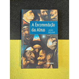 João Aguiar - A encomendação das almas