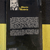 Alberto Moravia - A virgem guerreira