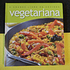 O grande livro da cozinha vegetariana