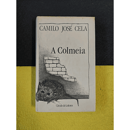 Camilo José Cela - A colmeia
