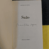 Antunes da Silva - Suão 