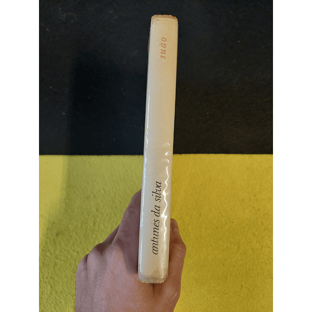 Antunes da Silva - Suão 