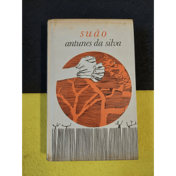 Antunes da Silva - Suão 