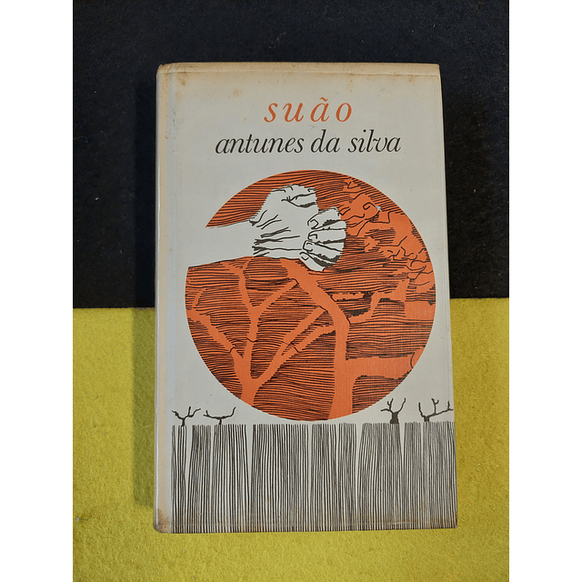 Antunes da Silva - Suão 