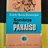 Erich Maria Remarque - Sombras no paraíso 