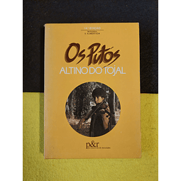 Altino do Tojal - Os putos