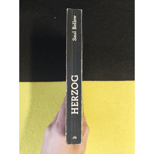 Saul Bellow - Herzog 