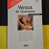 Leonardo Padura - Ventos de Quaresma
