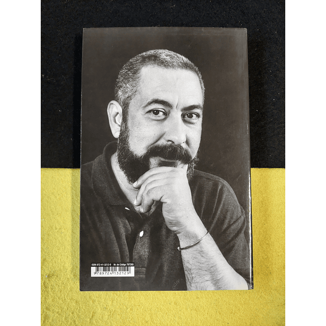 Leonardo Padura - Ventos de Quaresma