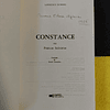 Lawrence Durrell - Constance ou práticas solitárias