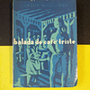 Carson McCullers - Balada do café triste
