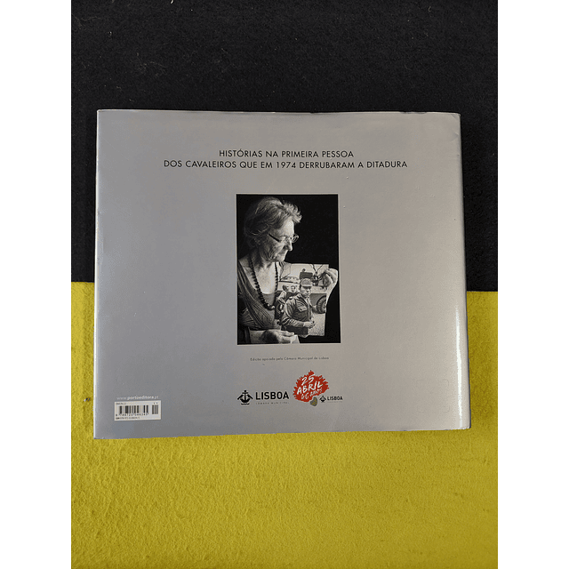 Alfredo Cunha, Adelino Gomes - Os rapazes dos tanques