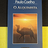 Paulo Coelho - O Alquimista