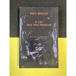 Paul Bowes - O céu que nos protege