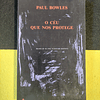 Paul Bowes - O céu que nos protege