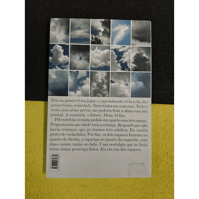 Pedro Paixão - Girls in bikinis e outras histórias para o público 