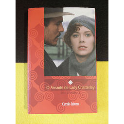 D. H. Lawrence - O amante de Lady Chatterley 