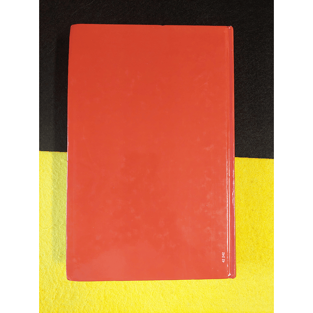 John Le Carré - O gerente da noite