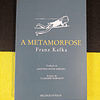 Franz Kafka - A metamorfose