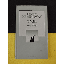 Ernest Hemingway - O velho e o mar