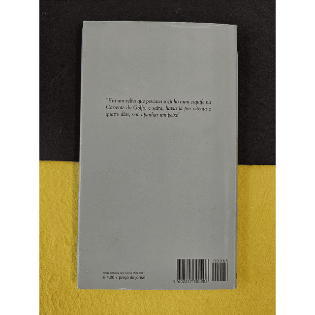 Ernest Hemingway - O velho e o mar