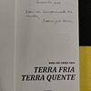 Maria José Corrêa Pinto - Terra fria terra quente