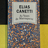 Elias Canetti - As vozes de Marraquexe
