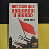 John Reed - Dez dias que abalaram o mundo. LIVRO DE BOLSO