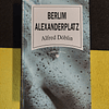 Alfred Doblin - Berlim Alexanderplatz 