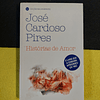 José Cardoso Pires - Histórias de amor: O livro que a censura apreendeu em 1952