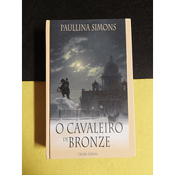 Paullina Simons - O cavaleiro de bronze