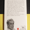 Mario Vargas Llosa - Travessuras da menina má: Qual o verdadeiro rosto do amor?