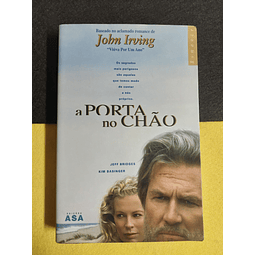 Jeff Bridges, Kim Basinger - A porta no chão 