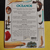 Enciclopédia visual - Oceanos