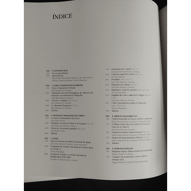 Museu tesouro real: Palácio Nacional da Ajuda