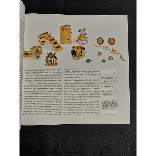 Museu tesouro real: Palácio Nacional da Ajuda