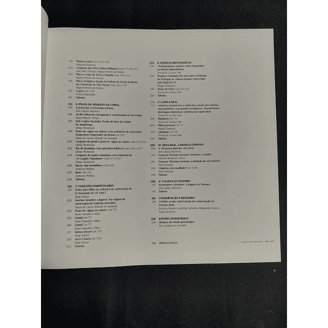 Museu tesouro real: Palácio Nacional da Ajuda