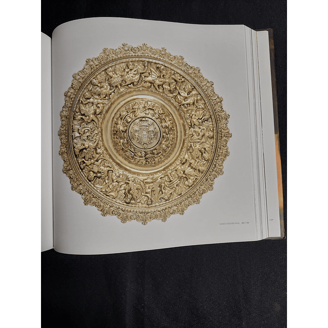 Museu tesouro real: Palácio Nacional da Ajuda