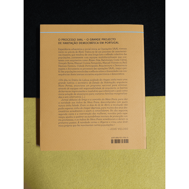 Miguel Reimão Costa, Ana Alves Costa - Algarve, Cidade participada: Arquitectura e democracia