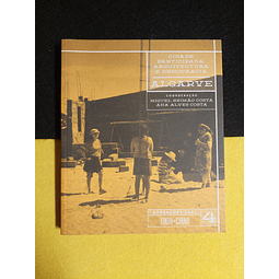 Miguel Reimão Costa, Ana Alves Costa - Algarve, Cidade participada: Arquitectura e democracia