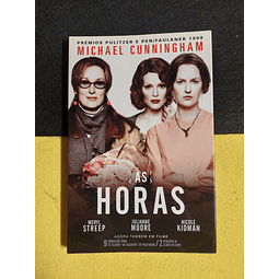 Michael Cunningham - As horas