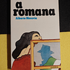 Alberto Moravia - A romana