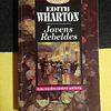 Edith Wharton - Jovens rebeldes