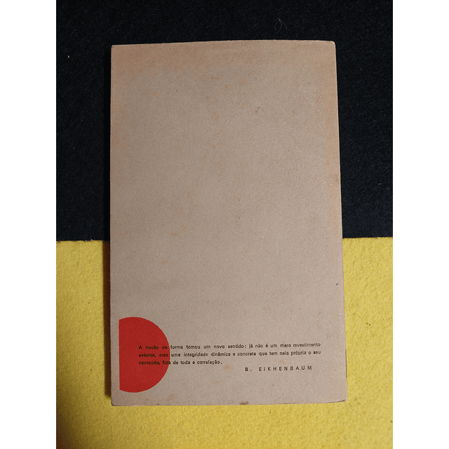 Maiakowski - Autobiografia e poemas