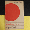 Maiakowski - Autobiografia e poemas