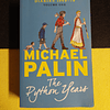 Michael Palin - The python years: Diaries 1969-79. Volume one