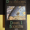 Daniel J. Boorstin - Os descobridores de como o homem procurou conhecer-se a si mesmo e ao mundo 