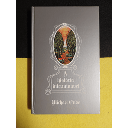 Michael Ende - A história interminável