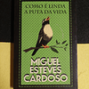 Miguel Esteves Cardoso - Como é linda a puta da vida